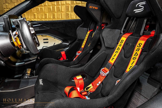 Số phận lận đận của Senna GTR từng đến Việt Nam: Về Đức vẫn chưa có chủ, giá về dưới 2 triệu USD- Ảnh 16. Số phận lận đận của Senna GTR từng đến Việt Nam: Về Đức vẫn chưa có chủ, giá về dưới 2 triệu USD- Ảnh 16.