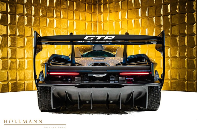 Số phận lận đận của Senna GTR từng đến Việt Nam: Về Đức vẫn chưa có chủ, giá về dưới 2 triệu USD- Ảnh 11. Số phận lận đận của Senna GTR từng đến Việt Nam: Về Đức vẫn chưa có chủ, giá về dưới 2 triệu USD- Ảnh 11.