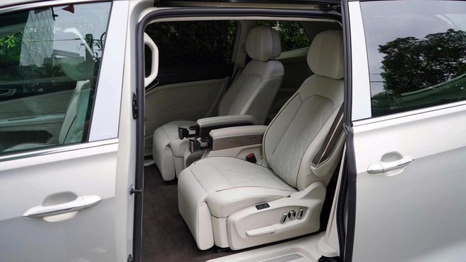 VW Viloran, Teramont X tăng giá mạnh tại Việt Nam, người mua vẫn tiết kiệm được trăm triệu nếu chọn đánh đổi một điều- Ảnh 11. VW Viloran, Teramont X tăng giá mạnh tại Việt Nam, người mua vẫn tiết kiệm được trăm triệu nếu chọn đánh đổi một điều- Ảnh 11.