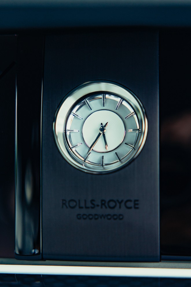 Tôi lái Rolls-Royce Spectre trên đường đua Nhật: Trải nghiệm ‘dễ dàng’ mà giàu cảm xúc- Ảnh 18. Tôi lái Rolls-Royce Spectre trên đường đua Nhật: Trải nghiệm ‘dễ dàng’ mà giàu cảm xúc- Ảnh 18.