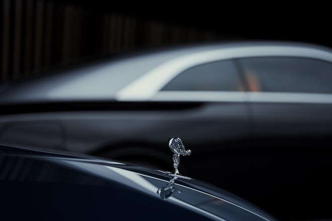 Tôi lái Rolls-Royce Spectre trên đường đua Nhật: Trải nghiệm ‘dễ dàng’ mà giàu cảm xúc- Ảnh 29. Tôi lái Rolls-Royce Spectre trên đường đua Nhật: Trải nghiệm ‘dễ dàng’ mà giàu cảm xúc- Ảnh 29.