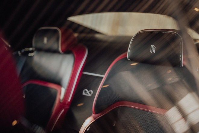 Tôi lái Rolls-Royce Spectre trên đường đua Nhật: Trải nghiệm ‘dễ dàng’ mà giàu cảm xúc- Ảnh 31. Tôi lái Rolls-Royce Spectre trên đường đua Nhật: Trải nghiệm ‘dễ dàng’ mà giàu cảm xúc- Ảnh 31.