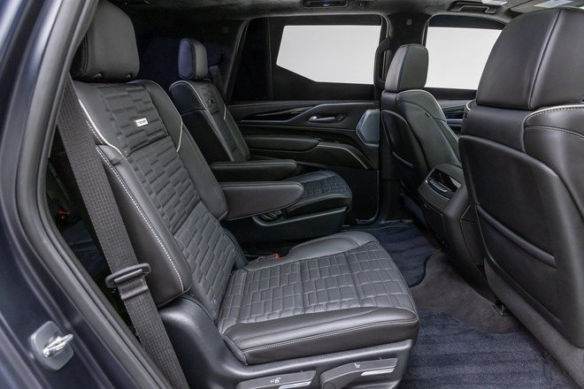 'Khủng long' Rezvani Vengeance xuất hiện tại Hà Nội: Hầm hố như xe quân sự, tùy chọn chống đạn, giá ngang siêu xe- Ảnh 18. 'Khủng long' Rezvani Vengeance xuất hiện tại Hà Nội: Hầm hố như xe quân sự, tùy chọn chống đạn, giá ngang siêu xe- Ảnh 18.