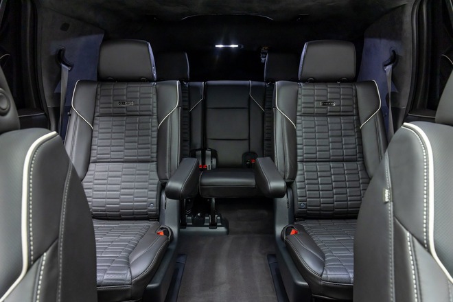 'Khủng long' Rezvani Vengeance xuất hiện tại Hà Nội: Hầm hố như xe quân sự, tùy chọn chống đạn, giá ngang siêu xe- Ảnh 17. 'Khủng long' Rezvani Vengeance xuất hiện tại Hà Nội: Hầm hố như xe quân sự, tùy chọn chống đạn, giá ngang siêu xe- Ảnh 17.