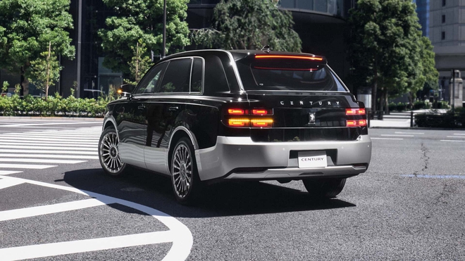 Công nghệ kính mới này giúp chủ xe Toyota khỏi sợ nhìn trộm vào bên trong mà không cần che rèm- Ảnh 8. Công nghệ kính mới này giúp chủ xe Toyota khỏi sợ nhìn trộm vào bên trong mà không cần che rèm- Ảnh 8.