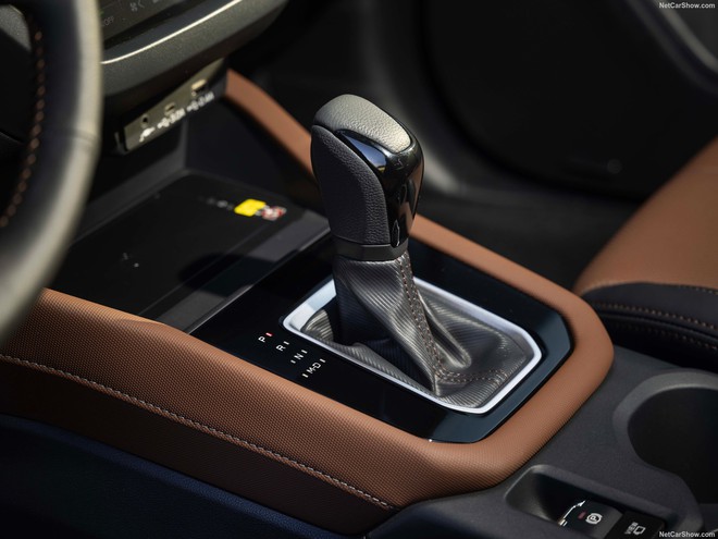 Subaru Forester 2025 ra mắt ĐNÁ tháng sau: Thiết kế mới hoàn toàn, có thể thêm hybrid cạnh tranh CR-V, về Việt Nam sẽ khó rẻ- Ảnh 15. Subaru Forester 2025 ra mắt ĐNÁ tháng sau: Thiết kế mới hoàn toàn, có thể thêm hybrid cạnh tranh CR-V, về Việt Nam sẽ khó rẻ- Ảnh 15.