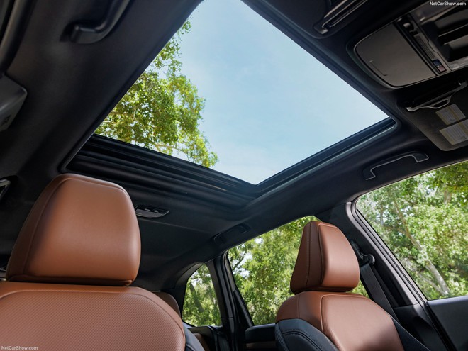 Subaru Forester 2025 ra mắt ĐNÁ tháng sau: Thiết kế mới hoàn toàn, có thể thêm hybrid cạnh tranh CR-V, về Việt Nam sẽ khó rẻ- Ảnh 19. Subaru Forester 2025 ra mắt ĐNÁ tháng sau: Thiết kế mới hoàn toàn, có thể thêm hybrid cạnh tranh CR-V, về Việt Nam sẽ khó rẻ- Ảnh 19.