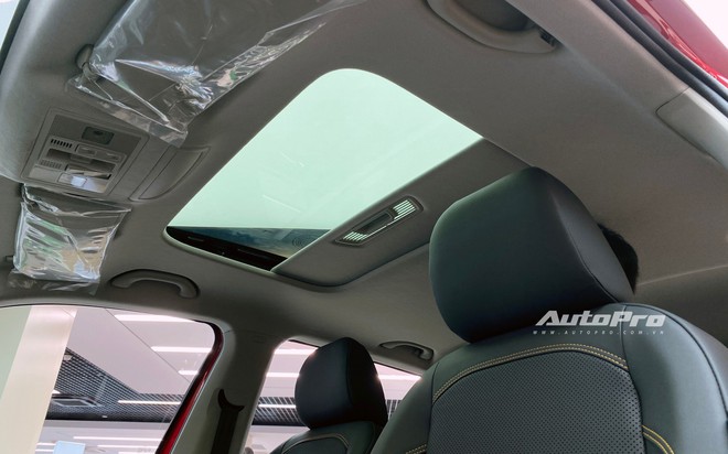 Skoda Kushaq ra mắt Việt Nam: Giá từ 599 triệu đồng, 2 bản, trang bị nội thất xịn, bản 'base' có ADAS cạnh tranh Yaris Cross, Xforce- Ảnh 22. Skoda Kushaq ra mắt Việt Nam: Giá từ 599 triệu đồng, 2 bản, trang bị nội thất xịn, bản 'base' có ADAS cạnh tranh Yaris Cross, Xforce- Ảnh 22.