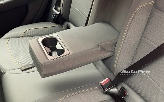 Skoda Kushaq ra mắt Việt Nam: Giá từ 599 triệu đồng, 2 bản, trang bị nội thất xịn, bản 'base' có ADAS cạnh tranh Yaris Cross, Xforce- Ảnh 23. Skoda Kushaq ra mắt Việt Nam: Giá từ 599 triệu đồng, 2 bản, trang bị nội thất xịn, bản 'base' có ADAS cạnh tranh Yaris Cross, Xforce- Ảnh 23.