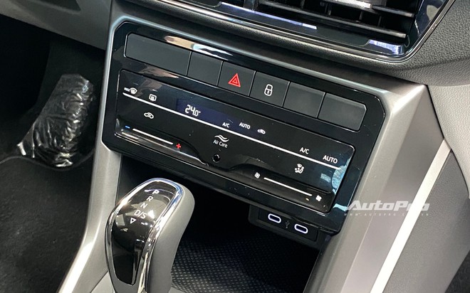 Đây là Skoda Kushaq bản 'base' đang có giá 589 triệu đồng: Đèn LED, màn lớn, có ADAS, trang bị áp đảo xe Nhật, Hàn cùng tầm giá- Ảnh 6. Đây là Skoda Kushaq bản 'base' đang có giá 589 triệu đồng: Đèn LED, màn lớn, có ADAS, trang bị áp đảo xe Nhật, Hàn cùng tầm giá- Ảnh 6.