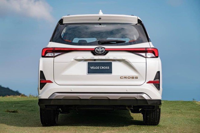 Toyota Avanza, Veloz giảm giá lăn bánh nhiều nhất 66 triệu đồng: Giá thực tế còn từ hơn 500 triệu, tăng sức cạnh tranh trước Xpander- Ảnh 6. Toyota Avanza, Veloz giảm giá lăn bánh nhiều nhất 66 triệu đồng: Giá thực tế còn từ hơn 500 triệu, tăng sức cạnh tranh trước Xpander- Ảnh 6.