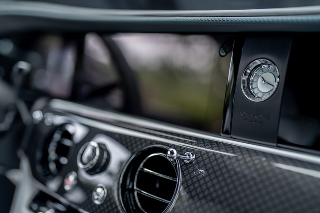 Rolls-Royce Black Badge - Cách khẳng định vị thế mới của giới siêu giàu- Ảnh 22. Rolls-Royce Black Badge - Cách khẳng định vị thế mới của giới siêu giàu- Ảnh 22.