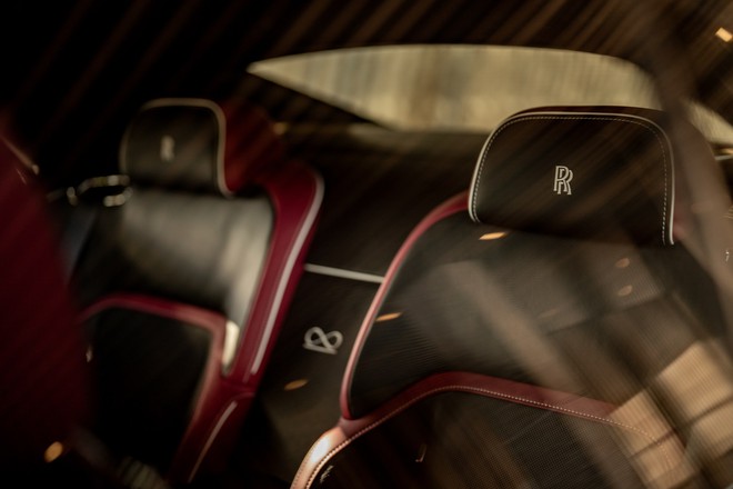 Rolls-Royce Black Badge - Cách khẳng định vị thế mới của giới siêu giàu- Ảnh 35. Rolls-Royce Black Badge - Cách khẳng định vị thế mới của giới siêu giàu- Ảnh 35.