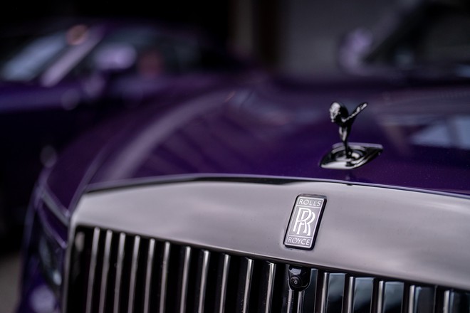 Rolls-Royce Black Badge - Cách khẳng định vị thế mới của giới siêu giàu- Ảnh 18. Rolls-Royce Black Badge - Cách khẳng định vị thế mới của giới siêu giàu- Ảnh 18.