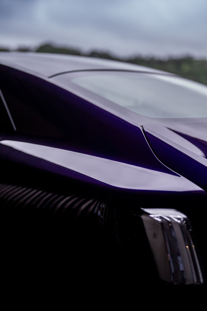 Rolls-Royce Black Badge - Cách khẳng định vị thế mới của giới siêu giàu- Ảnh 17. Rolls-Royce Black Badge - Cách khẳng định vị thế mới của giới siêu giàu- Ảnh 17.
