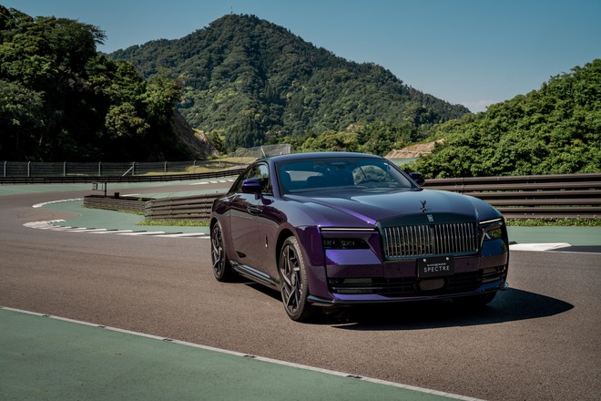Rolls-Royce Black Badge - Cách khẳng định vị thế mới của giới siêu giàu- Ảnh 28. Rolls-Royce Black Badge - Cách khẳng định vị thế mới của giới siêu giàu- Ảnh 28.