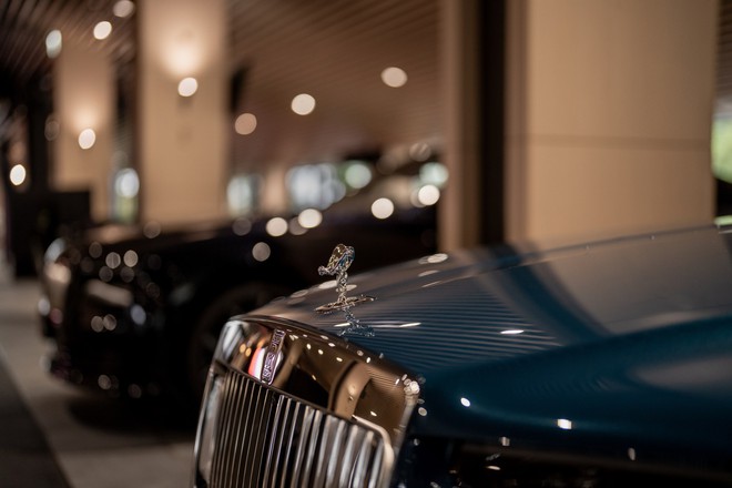 Rolls-Royce Black Badge - Cách khẳng định vị thế mới của giới siêu giàu- Ảnh 30. Rolls-Royce Black Badge - Cách khẳng định vị thế mới của giới siêu giàu- Ảnh 30.