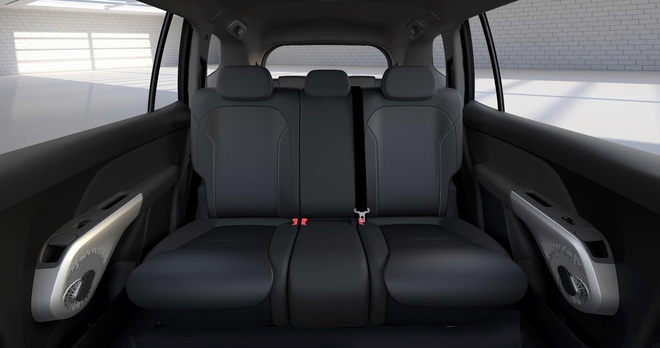 Ảnh VinFast Limo Green là chưa đủ, đây là thông số mà dân mạng đang tò mò: Dễ là bản thương mại sắp ra mắt, ảnh dựng có gì hãng đáp ứng đúng như vậy, nhưng dân mạng vẫn tiếc nuối vì một điều- Ảnh 8. Ảnh VinFast Limo Green là chưa đủ, đây là thông số mà dân mạng đang tò mò: Dễ là bản thương mại sắp ra mắt, ảnh dựng có gì hãng đáp ứng đúng như vậy, nhưng dân mạng vẫn tiếc nuối vì một điều- Ảnh 8.