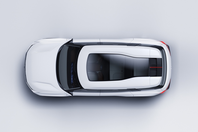 Mitsubishi DST Concept ra mắt Việt Nam: Mẫu xe 7 chỗ mới dễ thay thế Outlander, nhiều điểm giống Xforce, có ADAS- Ảnh 9. Mitsubishi DST Concept ra mắt Việt Nam: Mẫu xe 7 chỗ mới dễ thay thế Outlander, nhiều điểm giống Xforce, có ADAS- Ảnh 9.