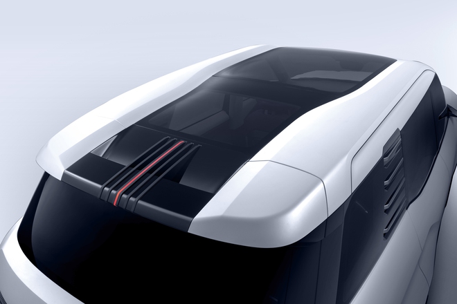 Mitsubishi DST Concept ra mắt Việt Nam: Mẫu xe 7 chỗ mới dễ thay thế Outlander, nhiều điểm giống Xforce, có ADAS- Ảnh 18. Mitsubishi DST Concept ra mắt Việt Nam: Mẫu xe 7 chỗ mới dễ thay thế Outlander, nhiều điểm giống Xforce, có ADAS- Ảnh 18.