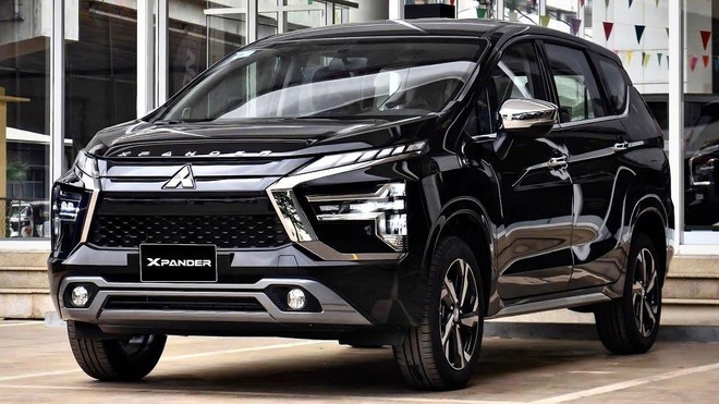 Mazda CX-5 giá có thể xuống đầu 5 nên Mitsubishi Xforce 7 chỗ cần làm điều này để bán chạy như Xpander, Xforce- Ảnh 8. Mazda CX-5 giá có thể xuống đầu 5 nên Mitsubishi Xforce 7 chỗ cần làm điều này để bán chạy như Xpander, Xforce- Ảnh 8.