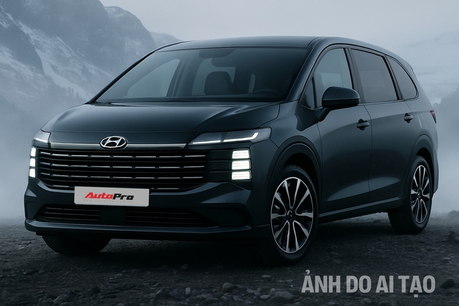 'Bắt gặp' Hyundai Custin facelift: Trông bề thế hơn nhờ lấy nét của Palisade, địa điểm xuất hiện gây bất ngờ- Ảnh 15. 'Bắt gặp' Hyundai Custin facelift: Trông bề thế hơn nhờ lấy nét của Palisade, địa điểm xuất hiện gây bất ngờ- Ảnh 15.