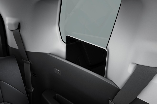 Mitsubishi Destinator ra mắt: Máy xăng 1.5L tăng áp mạnh 161 mã lực, có ADAS, sẽ hot khi về Việt Nam- Ảnh 17. Mitsubishi Destinator ra mắt: Máy xăng 1.5L tăng áp mạnh 161 mã lực, có ADAS, sẽ hot khi về Việt Nam- Ảnh 17.