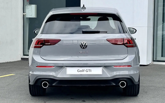 VW Golf lần đầu bán chính hãng tại Việt Nam: Giá dự kiến từ trên 1,2 tỷ đồng, 4 bản, có bản cực mạnh đấu Civic Type R- Ảnh 4. VW Golf lần đầu bán chính hãng tại Việt Nam: Giá dự kiến từ trên 1,2 tỷ đồng, 4 bản, có bản cực mạnh đấu Civic Type R- Ảnh 4.