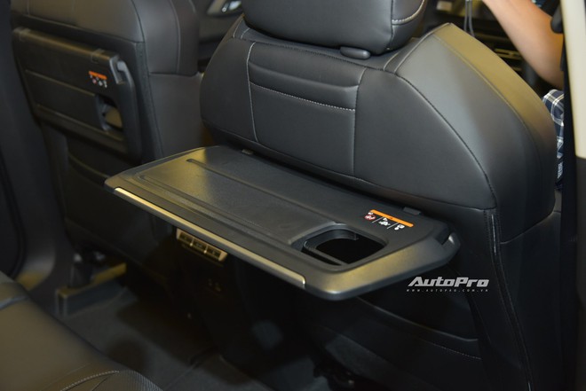 Sang Indonesia xem thực tế Mitsubishi Destinator giá quy đổi cao nhất 745 triệu đồng trước khi về Việt Nam: Nhìn ‘lực’ hơn, rộng và thoáng hơn Xforce- Ảnh 21. Sang Indonesia xem thực tế Mitsubishi Destinator giá quy đổi cao nhất 745 triệu đồng trước khi về Việt Nam: Nhìn ‘lực’ hơn, rộng và thoáng hơn Xforce- Ảnh 21.