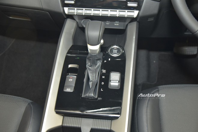 Sang Indonesia xem thực tế Mitsubishi Destinator giá quy đổi cao nhất 745 triệu đồng trước khi về Việt Nam: Nhìn ‘lực’ hơn, rộng và thoáng hơn Xforce- Ảnh 19. Sang Indonesia xem thực tế Mitsubishi Destinator giá quy đổi cao nhất 745 triệu đồng trước khi về Việt Nam: Nhìn ‘lực’ hơn, rộng và thoáng hơn Xforce- Ảnh 19.