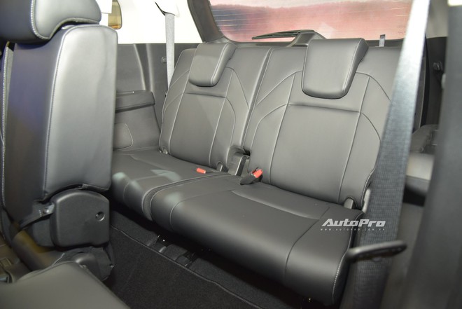 Sang Indonesia xem thực tế Mitsubishi Destinator giá quy đổi cao nhất 745 triệu đồng trước khi về Việt Nam: Nhìn ‘lực’ hơn, rộng và thoáng hơn Xforce- Ảnh 13. Sang Indonesia xem thực tế Mitsubishi Destinator giá quy đổi cao nhất 745 triệu đồng trước khi về Việt Nam: Nhìn ‘lực’ hơn, rộng và thoáng hơn Xforce- Ảnh 13.