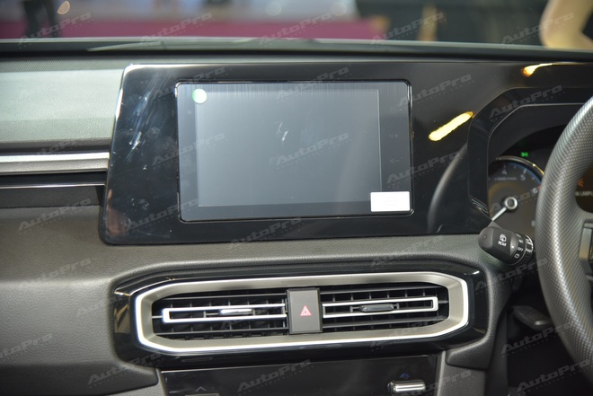 Chi tiết Mitsubishi Destinator GLS: Giá quy đổi từ 617 triệu đồng, phù hợp cho người thực dụng không cần quá nhiều tiện nghi nhưng muốn cabin rộng và gầm cao hẳn- Ảnh 6. Chi tiết Mitsubishi Destinator GLS: Giá quy đổi từ 617 triệu đồng, phù hợp cho người thực dụng không cần quá nhiều tiện nghi nhưng muốn cabin rộng và gầm cao hẳn- Ảnh 6.