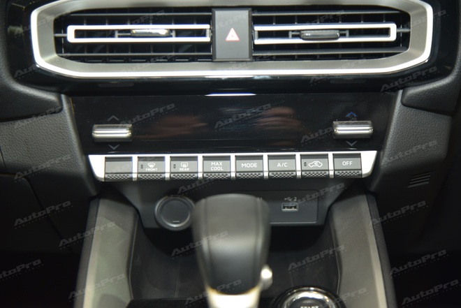 Chi tiết Mitsubishi Destinator GLS: Giá quy đổi từ 617 triệu đồng, phù hợp cho người thực dụng không cần quá nhiều tiện nghi nhưng muốn cabin rộng và gầm cao hẳn- Ảnh 22. Chi tiết Mitsubishi Destinator GLS: Giá quy đổi từ 617 triệu đồng, phù hợp cho người thực dụng không cần quá nhiều tiện nghi nhưng muốn cabin rộng và gầm cao hẳn- Ảnh 22.