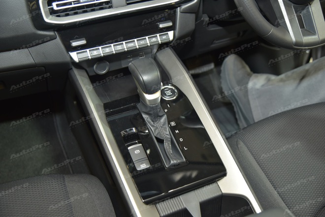 Chi tiết Mitsubishi Destinator GLS: Giá quy đổi từ 617 triệu đồng, phù hợp cho người thực dụng không cần quá nhiều tiện nghi nhưng muốn cabin rộng và gầm cao hẳn- Ảnh 7. Chi tiết Mitsubishi Destinator GLS: Giá quy đổi từ 617 triệu đồng, phù hợp cho người thực dụng không cần quá nhiều tiện nghi nhưng muốn cabin rộng và gầm cao hẳn- Ảnh 7.