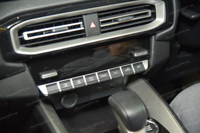 Chi tiết Mitsubishi Destinator GLS: Giá quy đổi từ 617 triệu đồng, phù hợp cho người thực dụng không cần quá nhiều tiện nghi nhưng muốn cabin rộng và gầm cao hẳn- Ảnh 21. Chi tiết Mitsubishi Destinator GLS: Giá quy đổi từ 617 triệu đồng, phù hợp cho người thực dụng không cần quá nhiều tiện nghi nhưng muốn cabin rộng và gầm cao hẳn- Ảnh 21.