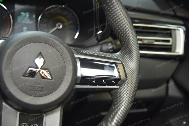Chi tiết Mitsubishi Destinator GLS: Giá quy đổi từ 617 triệu đồng, phù hợp cho người thực dụng không cần quá nhiều tiện nghi nhưng muốn cabin rộng và gầm cao hẳn- Ảnh 20. Chi tiết Mitsubishi Destinator GLS: Giá quy đổi từ 617 triệu đồng, phù hợp cho người thực dụng không cần quá nhiều tiện nghi nhưng muốn cabin rộng và gầm cao hẳn- Ảnh 20.