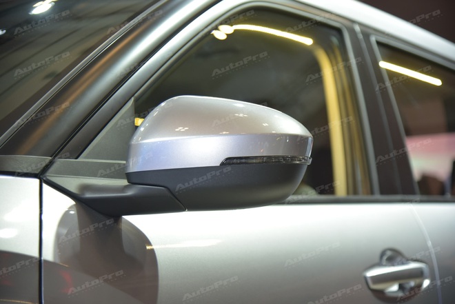 Chi tiết Mitsubishi Destinator GLS: Giá quy đổi từ 617 triệu đồng, phù hợp cho người thực dụng không cần quá nhiều tiện nghi nhưng muốn cabin rộng và gầm cao hẳn- Ảnh 15. Chi tiết Mitsubishi Destinator GLS: Giá quy đổi từ 617 triệu đồng, phù hợp cho người thực dụng không cần quá nhiều tiện nghi nhưng muốn cabin rộng và gầm cao hẳn- Ảnh 15.