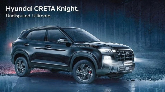 Bán chậm tại Việt Nam nhưng Hyundai Creta vừa lập kỷ lục hơn 1,2 triệu xe bán ra tại quốc gia này- Ảnh 3. Bán chậm tại Việt Nam nhưng Hyundai Creta vừa lập kỷ lục hơn 1,2 triệu xe bán ra tại quốc gia này- Ảnh 3.