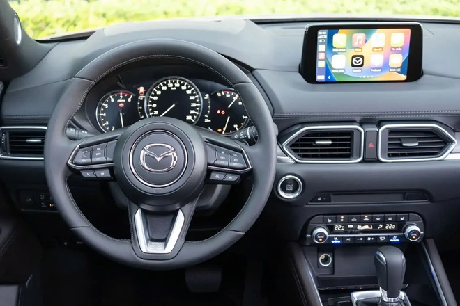 CUV cỡ C tại Việt Nam: Chọn Geely EX5 vừa ra mắt hay 2 mẫu xe xăng ăn khách Mazda CX-5 và Ford Territory?- Ảnh 15. CUV cỡ C tại Việt Nam: Chọn Geely EX5 vừa ra mắt hay 2 mẫu xe xăng ăn khách Mazda CX-5 và Ford Territory?- Ảnh 15.