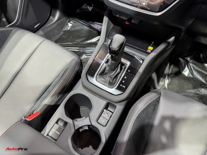 Subaru Forester 2025 lần đầu ra mắt Đông Nam Á: Giá quy đổi gần 1,2 tỷ, tăng khả năng về VN đấu CX-5, CR-V- Ảnh 15. Subaru Forester 2025 lần đầu ra mắt Đông Nam Á: Giá quy đổi gần 1,2 tỷ, tăng khả năng về VN đấu CX-5, CR-V- Ảnh 15.
