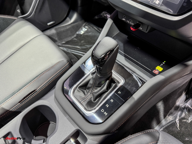 Subaru Forester 2025 lần đầu ra mắt Đông Nam Á: Giá quy đổi gần 1,2 tỷ, tăng khả năng về VN đấu CX-5, CR-V- Ảnh 16. Subaru Forester 2025 lần đầu ra mắt Đông Nam Á: Giá quy đổi gần 1,2 tỷ, tăng khả năng về VN đấu CX-5, CR-V- Ảnh 16.