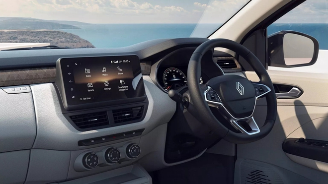 Renault - Hãng Pháp từng vào Việt Nam làm MPV 7 chỗ có giá quy đổi chỉ 190 triệu đồng, rẻ hơn chiếc đồng hồ Rolex rẻ nhất- Ảnh 6. Renault - Hãng Pháp từng vào Việt Nam làm MPV 7 chỗ có giá quy đổi chỉ 190 triệu đồng, rẻ hơn chiếc đồng hồ Rolex rẻ nhất- Ảnh 6.