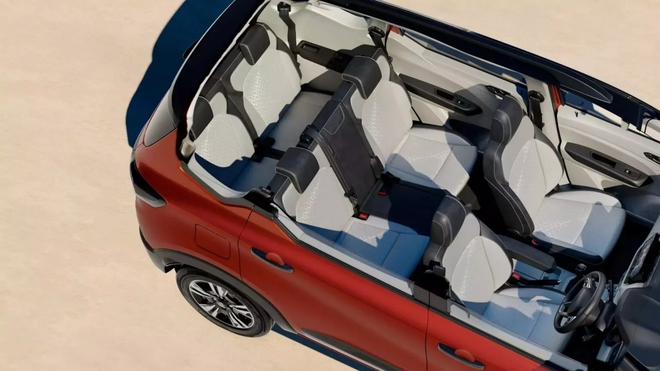 Renault - Hãng Pháp từng vào Việt Nam làm MPV 7 chỗ có giá quy đổi chỉ 190 triệu đồng, rẻ hơn chiếc đồng hồ Rolex rẻ nhất- Ảnh 8. Renault - Hãng Pháp từng vào Việt Nam làm MPV 7 chỗ có giá quy đổi chỉ 190 triệu đồng, rẻ hơn chiếc đồng hồ Rolex rẻ nhất- Ảnh 8.