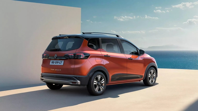 Renault - Hãng Pháp từng vào Việt Nam làm MPV 7 chỗ có giá quy đổi chỉ 190 triệu đồng, rẻ hơn chiếc đồng hồ Rolex rẻ nhất- Ảnh 4. Renault - Hãng Pháp từng vào Việt Nam làm MPV 7 chỗ có giá quy đổi chỉ 190 triệu đồng, rẻ hơn chiếc đồng hồ Rolex rẻ nhất- Ảnh 4.