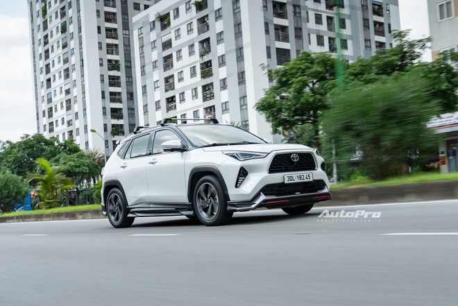 Đổi xe lái thử, hai chủ xe Mitsubishi Xforce và Toyota Yaris Cross bóc tách nhiều điểm khác biệt mà thông số không thể hiện được- Ảnh 34. Đổi xe lái thử, hai chủ xe Mitsubishi Xforce và Toyota Yaris Cross bóc tách nhiều điểm khác biệt mà thông số không thể hiện được- Ảnh 34.