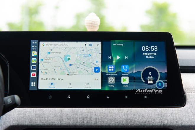 Đổi xe lái thử, hai chủ xe Mitsubishi Xforce và Toyota Yaris Cross bóc tách nhiều điểm khác biệt mà thông số không thể hiện được- Ảnh 21. Đổi xe lái thử, hai chủ xe Mitsubishi Xforce và Toyota Yaris Cross bóc tách nhiều điểm khác biệt mà thông số không thể hiện được- Ảnh 21.