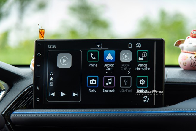 Đổi xe lái thử, hai chủ xe Mitsubishi Xforce và Toyota Yaris Cross bóc tách nhiều điểm khác biệt mà thông số không thể hiện được- Ảnh 25. Đổi xe lái thử, hai chủ xe Mitsubishi Xforce và Toyota Yaris Cross bóc tách nhiều điểm khác biệt mà thông số không thể hiện được- Ảnh 25.