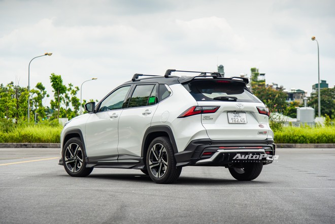 Đổi xe lái thử, hai chủ xe Mitsubishi Xforce và Toyota Yaris Cross bóc tách nhiều điểm khác biệt mà thông số không thể hiện được- Ảnh 44. Đổi xe lái thử, hai chủ xe Mitsubishi Xforce và Toyota Yaris Cross bóc tách nhiều điểm khác biệt mà thông số không thể hiện được- Ảnh 44.