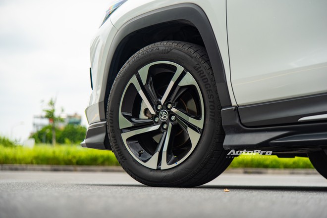 Đổi xe lái thử, hai chủ xe Mitsubishi Xforce và Toyota Yaris Cross bóc tách nhiều điểm khác biệt mà thông số không thể hiện được- Ảnh 13. Đổi xe lái thử, hai chủ xe Mitsubishi Xforce và Toyota Yaris Cross bóc tách nhiều điểm khác biệt mà thông số không thể hiện được- Ảnh 13.