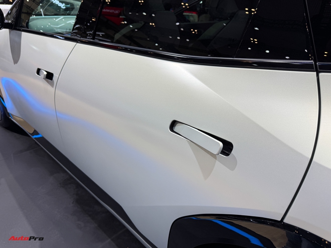 Kia EV4 ra mắt Đông Nam Á: Chạy tối đa 630km/sạc, nếu về Việt Nam đủ chạy từ Hà Nội tới Quảng Trị- Ảnh 9. Kia EV4 ra mắt Đông Nam Á: Chạy tối đa 630km/sạc, nếu về Việt Nam đủ chạy từ Hà Nội tới Quảng Trị- Ảnh 9.